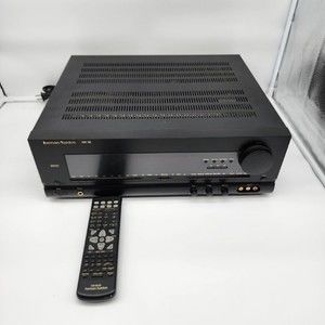 Harman Kardon AVR 100 ‎ Receiver  Tested working